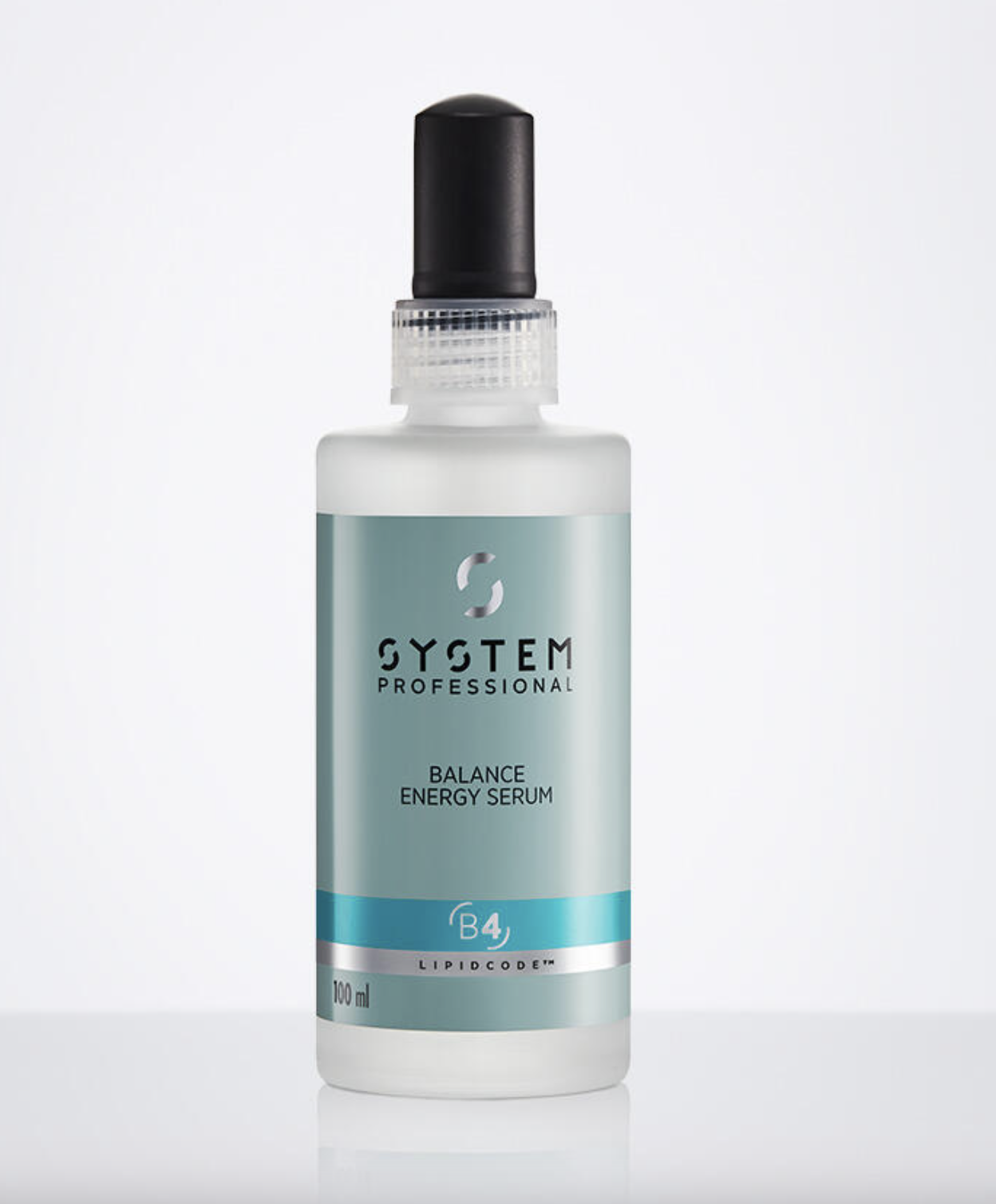 System Professional Alpha Energy 100ml — Glow Hair Studio